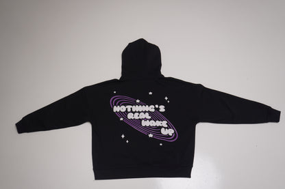 514 Galaxy Hoodie